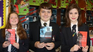 LRC Competition Winners