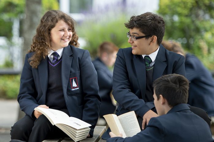 Promoting British Values & SMSC | The Hamble School