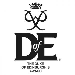The Duke of Edinburgh's Award