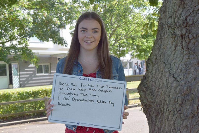 Show my homework the hamble school 03 image