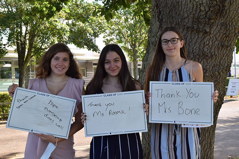 Show my homework the hamble school 04 image