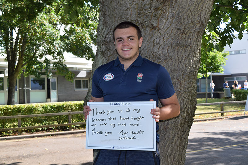 Show my homework the hamble school 02 image