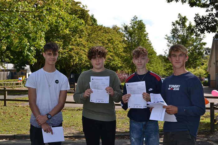 Show my homework the hamble school 07 picture