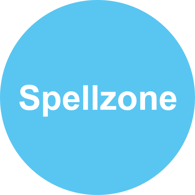 Spellzone