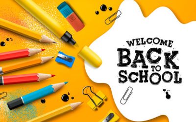 Back to School – 28 February 2022