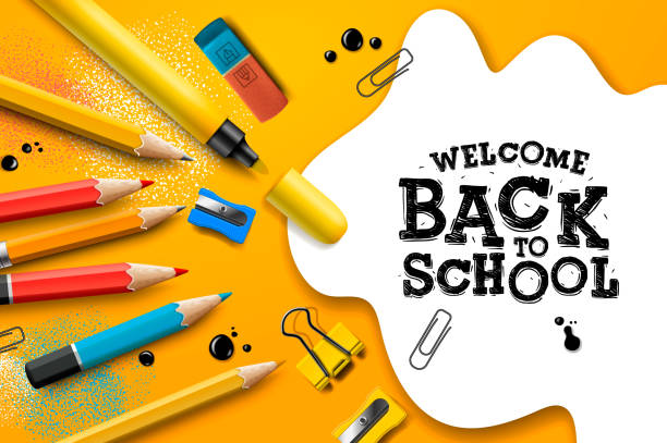 Back to School – 28 February 2022