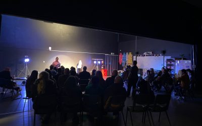 Weekly Message – 18 February 2022