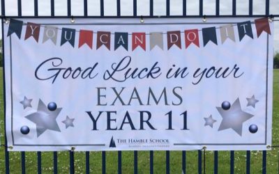 Weekly Message – 13 May 2022