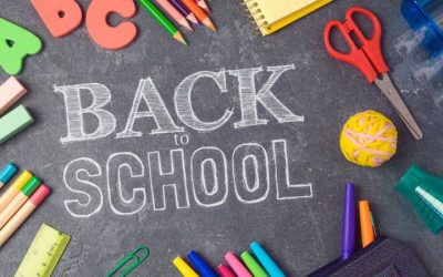 Back to School 2022