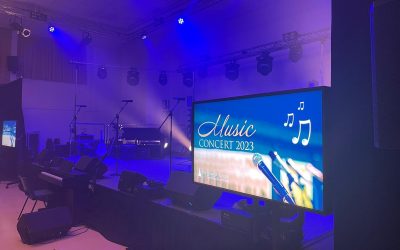 Weekly Message – 24 March 2023