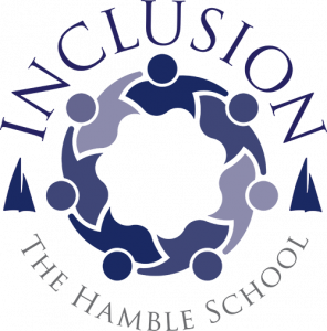Inclusion - The Hamble School
