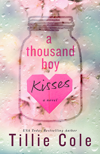A Thousand Boy Kisses – Tillie Cole