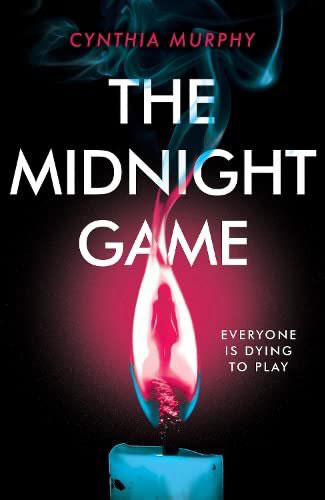 The Midnight Game – Cynthia Murphy