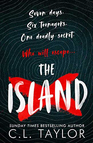 The Island – C. L. Taylor