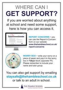 Where Can I Get Support?