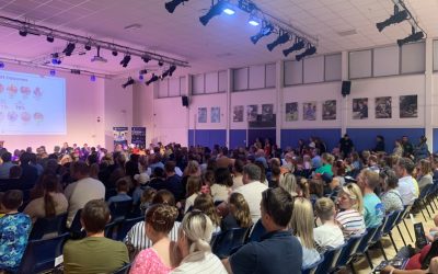 Weekly Message – 20 September 2024