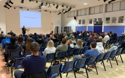 Weekly Message – 13 September 2024