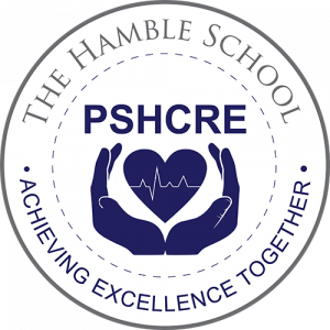 PSHCRE - Personal, Social, Health, Careers, Religious Education