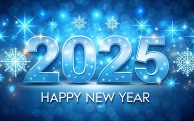 Weekly Message – 3 January 2025