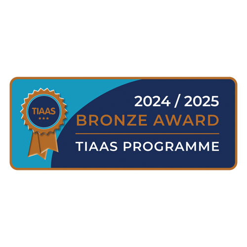 Arc Bronze Award