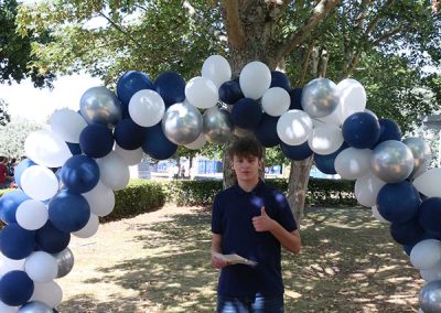 The Hamble School is Celebrating ‘Record-Breaking’ Results