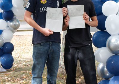 The Hamble School is Celebrating ‘Record-Breaking’ Results