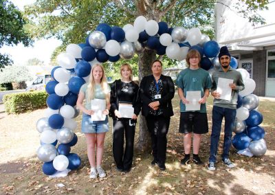 The Hamble School is Celebrating ‘Record-Breaking’ Results