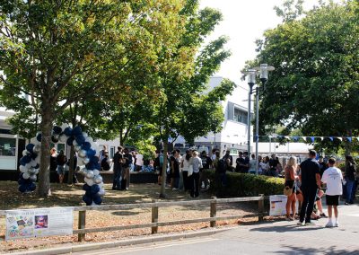 The Hamble School is Celebrating ‘Record-Breaking’ Results