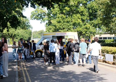The Hamble School is Celebrating ‘Record-Breaking’ Results
