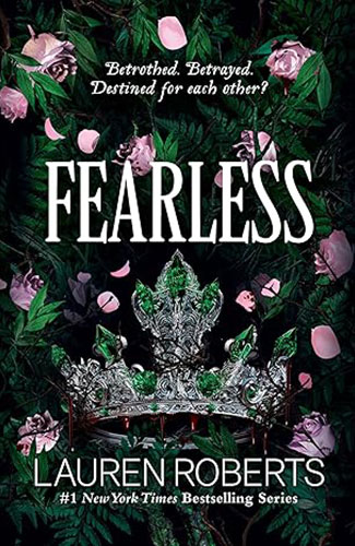 Fearless – Lauren Roberts