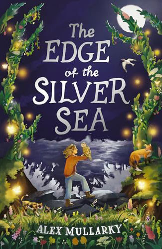 The Edge of the Silver Sea – Alex Mullarky