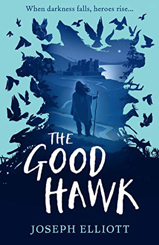 The Good Hawk – Joseph Elliott