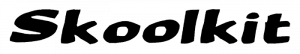 Skoolkit