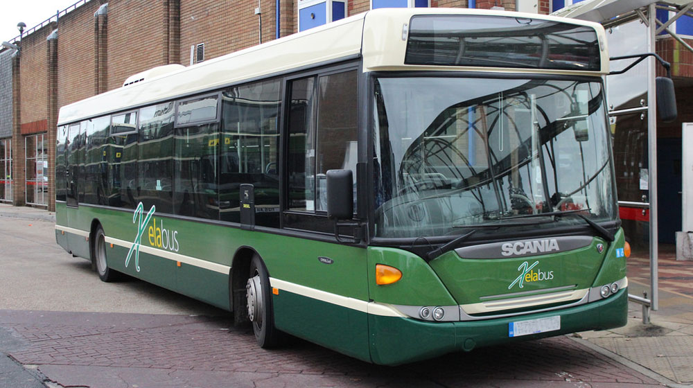 Transport Transport