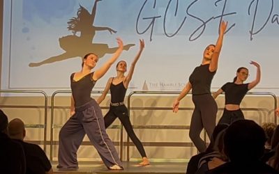 Weekly Message – 28 November 2025