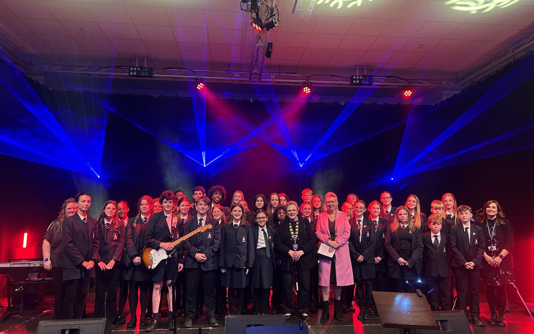 Weekly Message – 5 December 2025