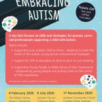 Embracing Autism 2026