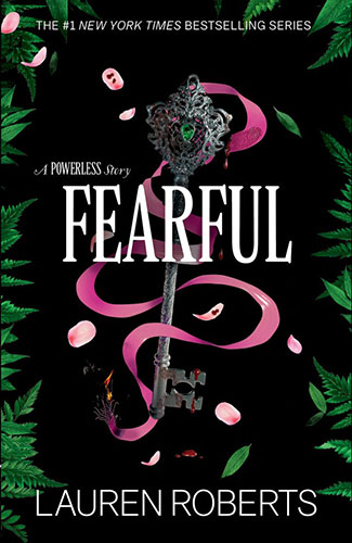 Fearful – Lauren Roberts