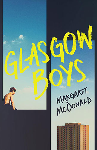 Glasgow Boys – Margaret McDonald