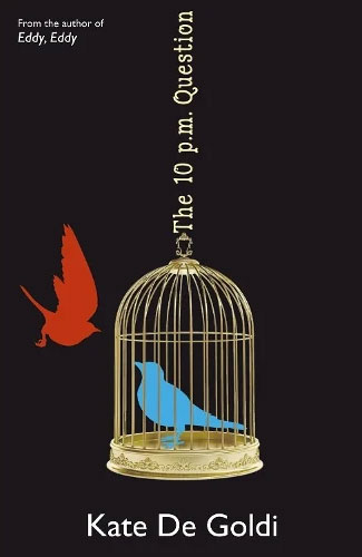 The 10pm Question – Kate De Goldi