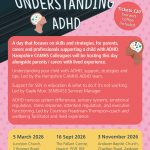 Understanding ADHD 2026