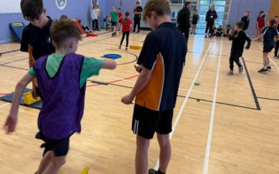 Weekly Message – 9 January 2026