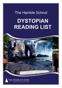 Dystopian Reading List