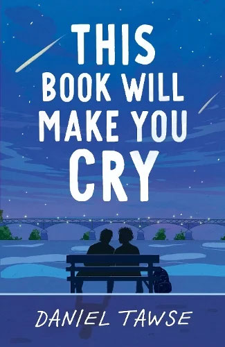 This Book Will Make You Cry – Daniel Tawse