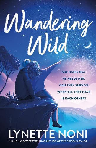 Wandering Wild – Lynette Noni