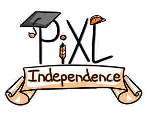PiXL Independence