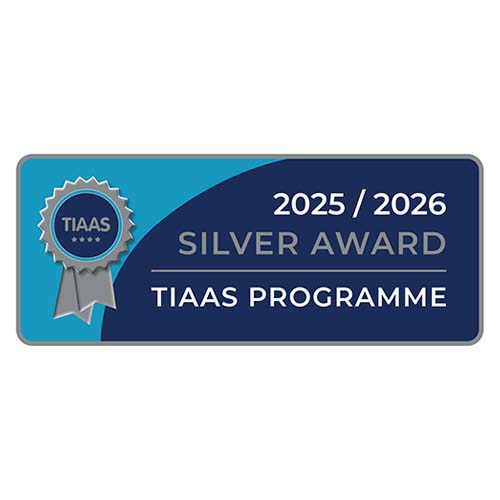 ARC Silver Award