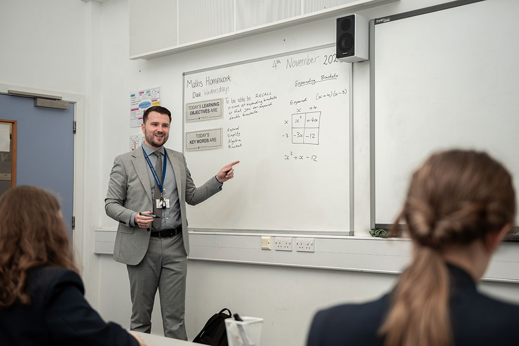 Curriculum Overview