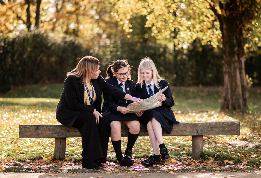 Pastoral Care