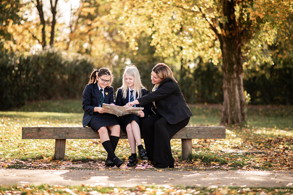 Student Wellbeing Resources